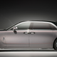 Illustration for article titled Cover Me In Diamonds, Rolls-Royce Daddy